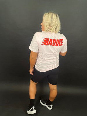 Baddie to the Bone Graphic Tee