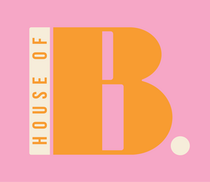 House of B Gift Card