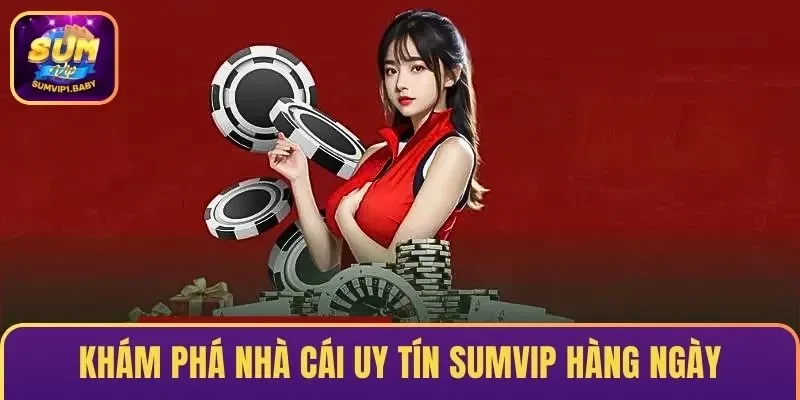 SUMVIP